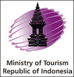 インドネシア共和国観光省